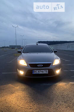 Седан Ford Mondeo 2008 в Львове