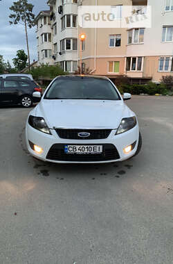 Седан Ford Mondeo 2010 в Киеве