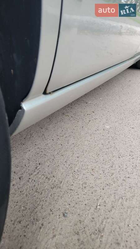 Седан Ford Mondeo 2003 в Переяславе