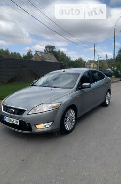 Лифтбек Ford Mondeo 2007 в Полтаве