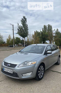 Универсал Ford Mondeo 2007 в Кривом Роге