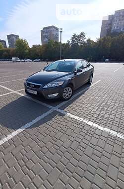 Седан Ford Mondeo 2008 в Одесі