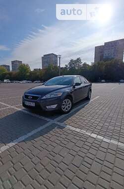 Седан Ford Mondeo 2008 в Одесі