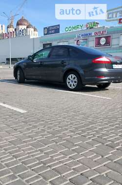 Седан Ford Mondeo 2008 в Одесі