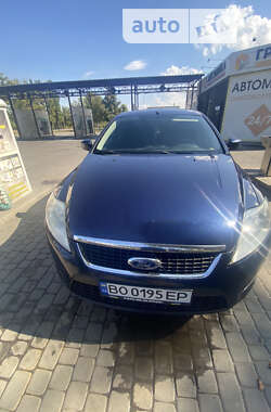 Седан Ford Mondeo 2009 в Кременчуге