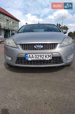 Седан Ford Mondeo 2010 в Києві