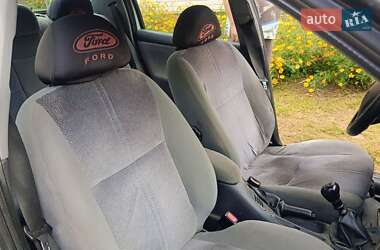 Седан Ford Mondeo 1998 в 