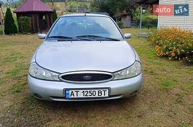 Седан Ford Mondeo 1998 в 