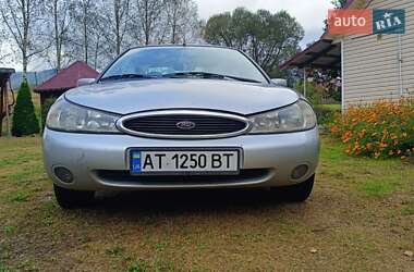 Седан Ford Mondeo 1998 в 