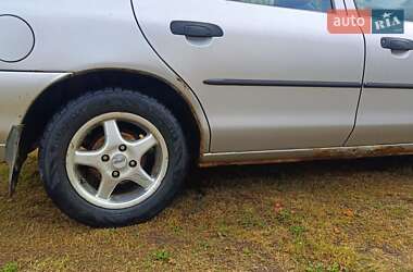 Седан Ford Mondeo 1998 в 