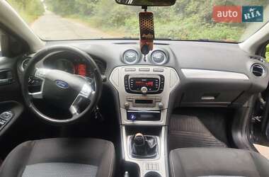Универсал Ford Mondeo 2010 в 