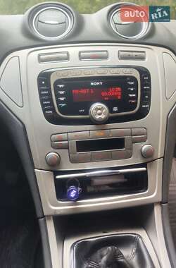 Универсал Ford Mondeo 2010 в 