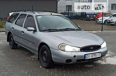 Універсал Ford Mondeo 1997 в Івано-Франківську