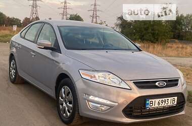 Лифтбек Ford Mondeo 2013 в Полтаве