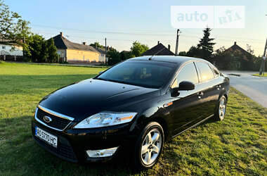 Универсал Ford Mondeo 2007 в Берегово