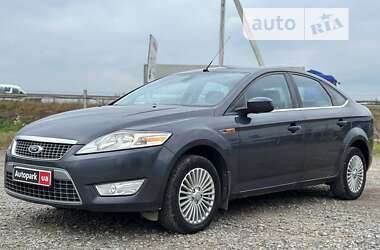 Лифтбек Ford Mondeo 2009 в Львове