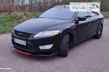 Универсал Ford Mondeo 2008 в Луцке