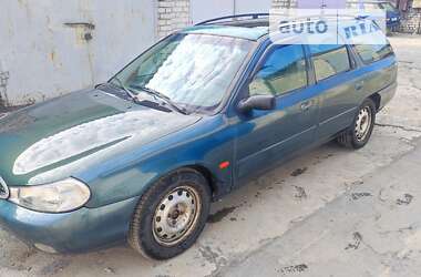 Універсал Ford Mondeo 1997 в Дніпрі