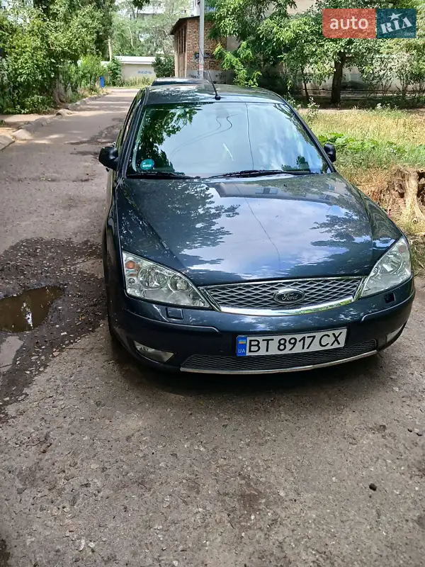 Ford Mondeo 2007 VIN WF05XXGBB57K21664 фото оголошення 14 з 48