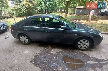 Лифтбек Ford Mondeo 2006 в Широком