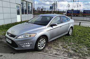 Седан Ford Mondeo 2012 в Киеве