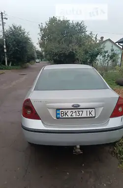 Ford Mondeo 2001