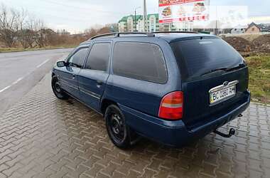 Универсал Ford Mondeo 1994 в Дрогобыче