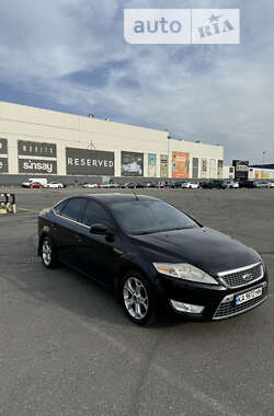 Седан Ford Mondeo 2008 в Киеве