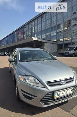 Седан Ford Mondeo 2013 в Києві