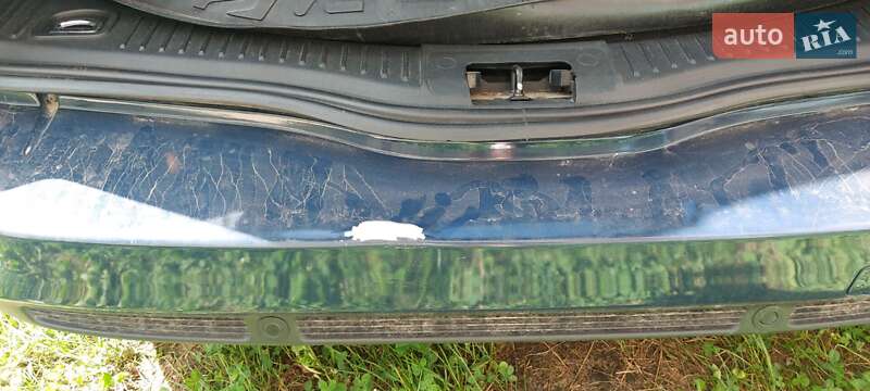 Универсал Ford Mondeo 2011 в Калуше