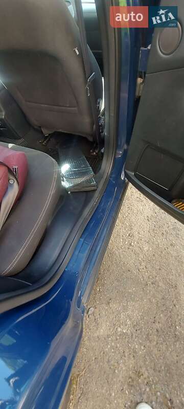 Универсал Ford Mondeo 2011 в Калуше