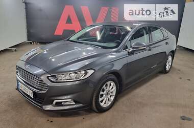 Ліфтбек Ford Mondeo 2018 в Києві