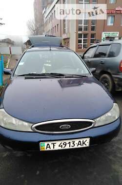 Универсал Ford Mondeo 1999 в Богородчанах