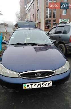 Универсал Ford Mondeo 1999 в 