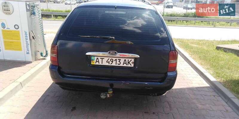 Универсал Ford Mondeo 1999 в Богородчанах