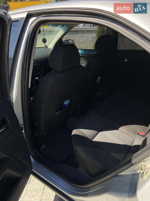 Седан Ford Mondeo 2006 в Трускавці фото 17 Седан Ford Mondeo 2006 в Трускавці