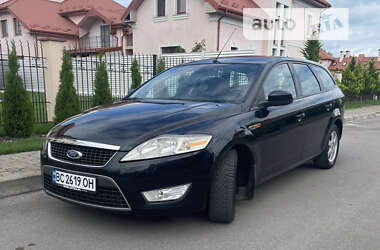 Универсал Ford Mondeo 2009 в Червонограде