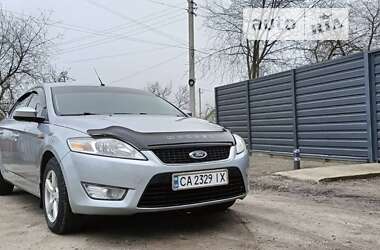 Седан Ford Mondeo 2008 в Курахово