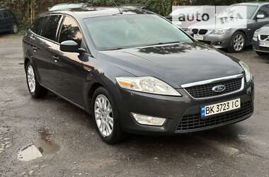 Універсал Ford Mondeo 2009 в Рівному