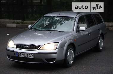 Універсал Ford Mondeo 2006 в Хмільнику