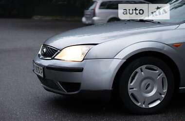 Универсал Ford Mondeo 2006 в Хмельнике