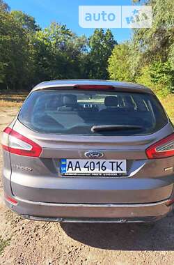 Універсал Ford Mondeo 2013 в Києві