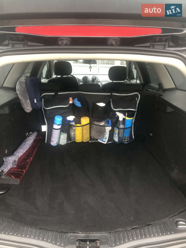 Универсал Ford Mondeo 2011 в Черновцах фото 3 Универсал Ford Mondeo 2011 в Черновцах