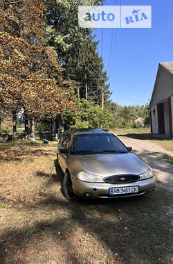 Универсал Ford Mondeo 1998 в Липовце