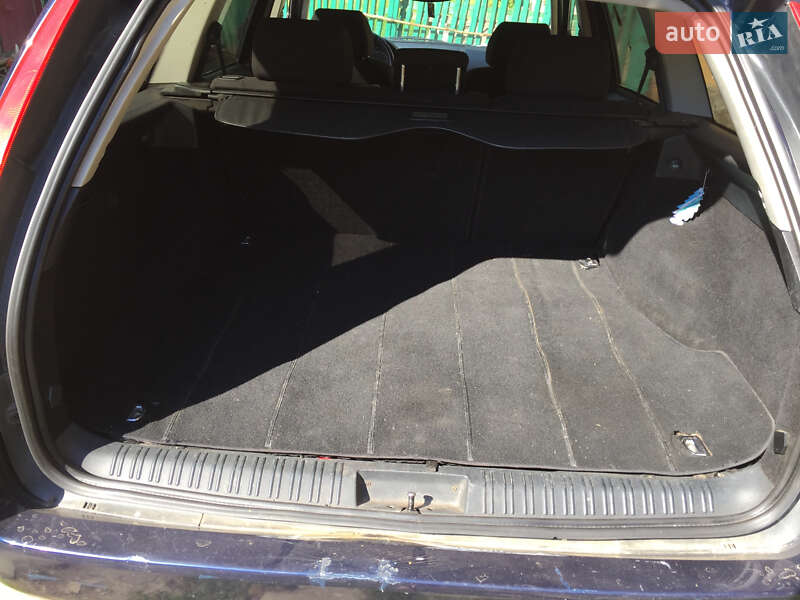 Универсал Ford Mondeo 2003 в Сваляве фото 6 Универсал Ford Mondeo 2003 в Сваляве