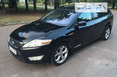 Универсал Ford Mondeo 2008 в Житомире