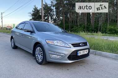 Ліфтбек Ford Mondeo 2014 в Кропивницькому