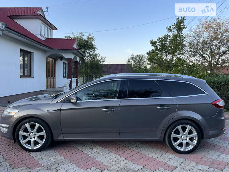 Универсал Ford Mondeo 2011 в Коломые