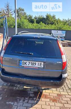 Універсал Ford Mondeo 2006 в Сарнах