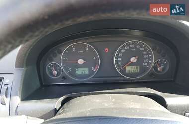 Универсал Ford Mondeo 2005 в 